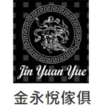 logo-jinyuanyue